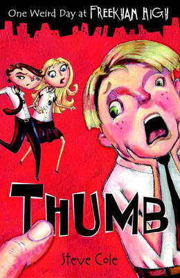 Thumb by Stephen Cole image