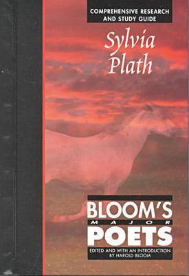 Sylvia Plath on Hardback