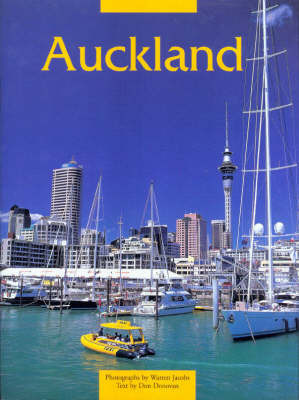 Auckland by Warren Jacobs image
