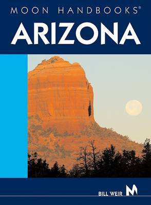 Moon Arizona by Bill Weir image