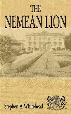 The Nemean Lion by Stephen A Whitehead image