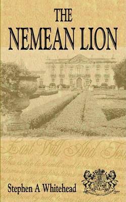 The Nemean Lion image