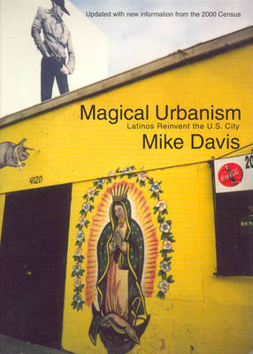 Magical Urbanism by Mike Davis image