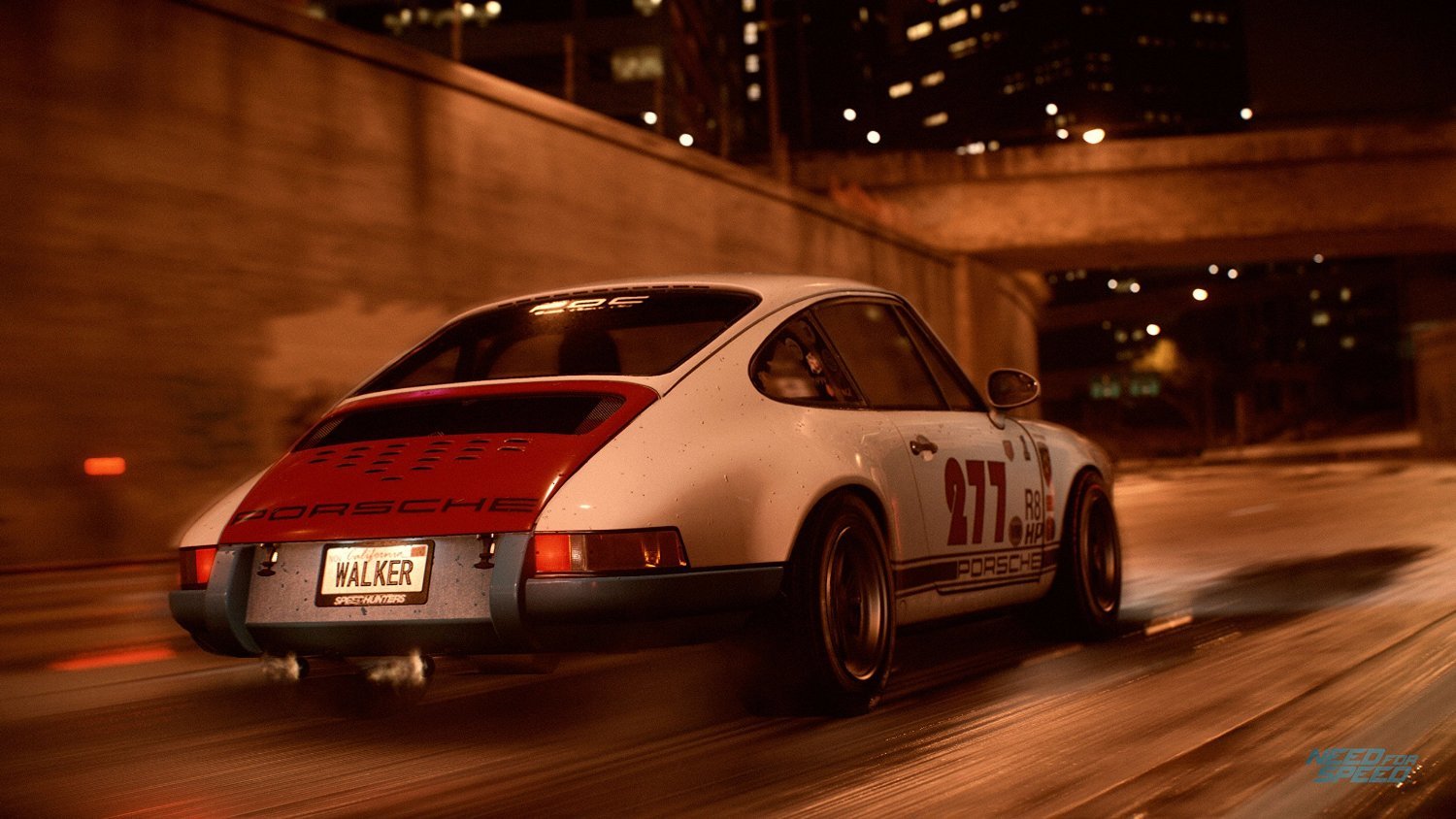 Need for Speed for PC Games image