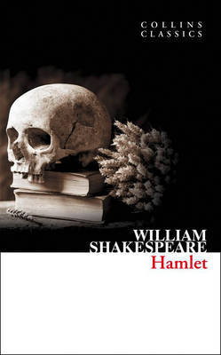 Hamlet by William Shakespeare image