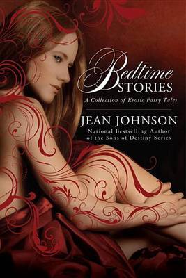 Bedtime Stories by Jean Johnson image