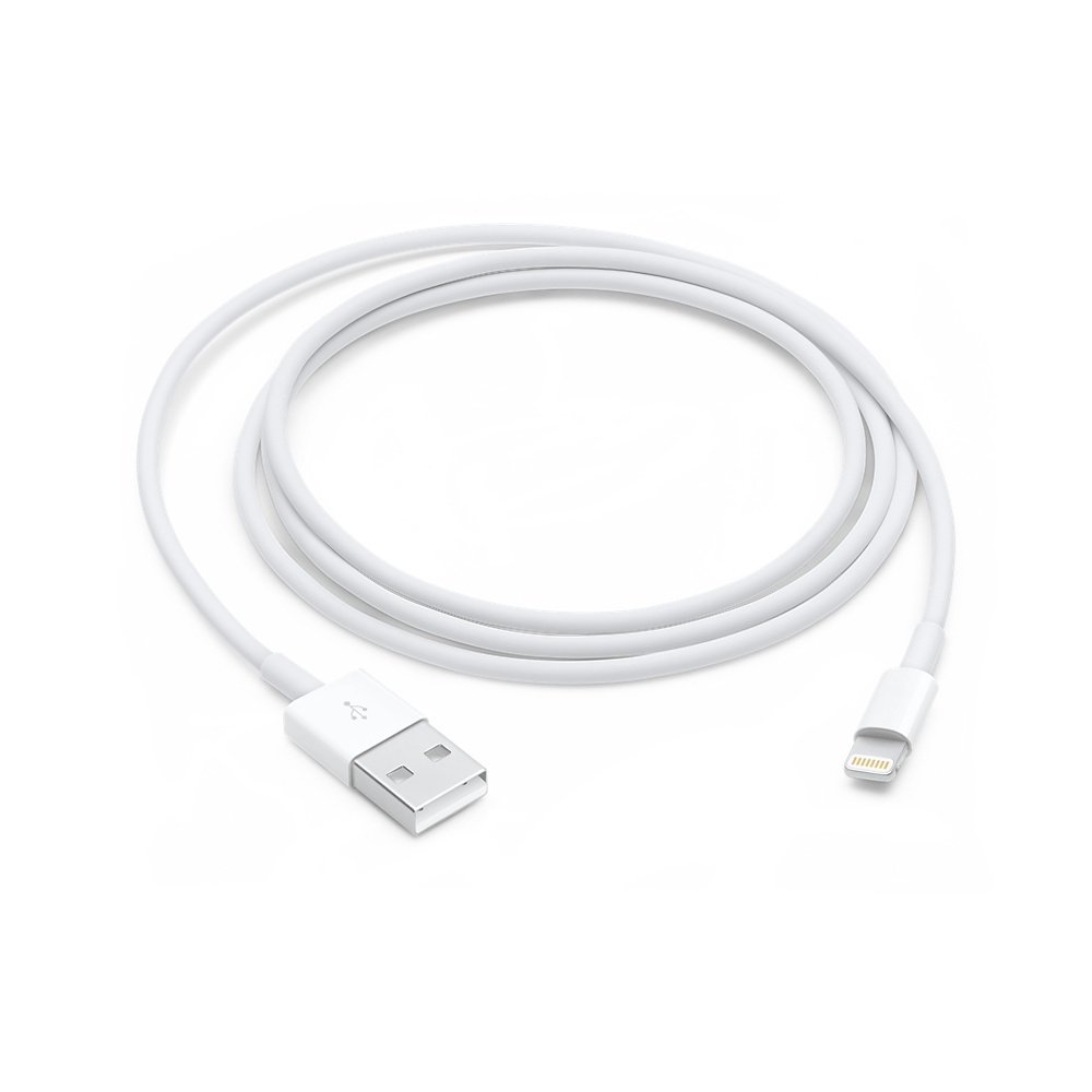 Apple Lightning to USB Cable (1m) image