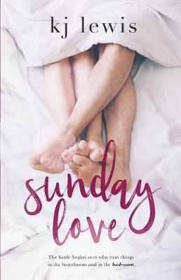 Sunday Love by Kj Lewis image