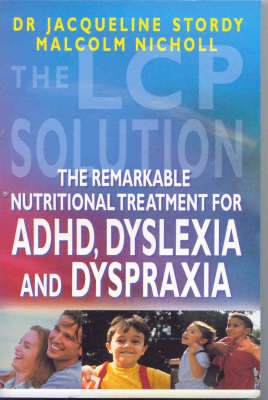 LCP Solution by Jacqueline Stordy image