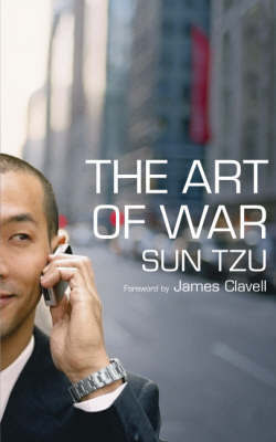 The Art of War by Tzu Sun image