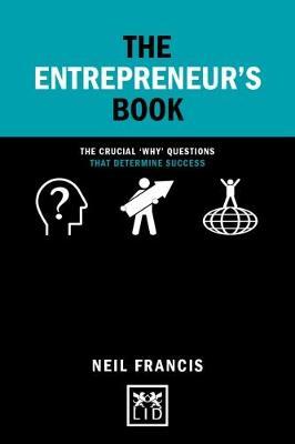 The Entrepreneur's Book by Neil Francis image