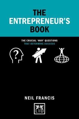 The Entrepreneur's Book image