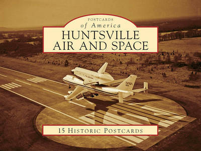 Huntsville Air and Space by T Gary Wicks image