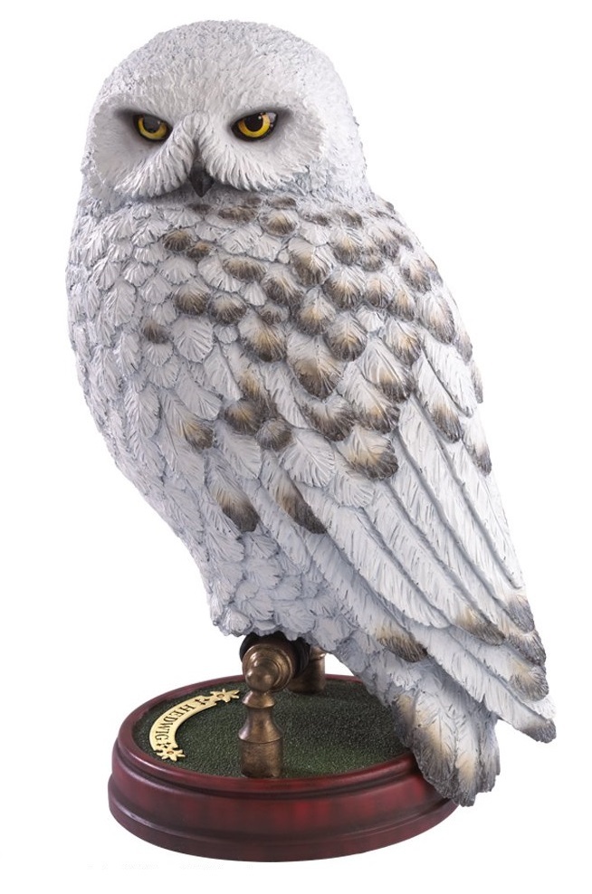 Harry Potter: Magical Creatures Statue - Hedwig image