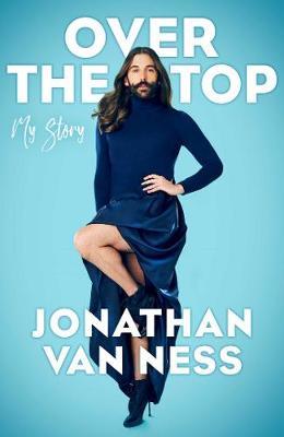 Over the Top by Jonathan Van Ness image