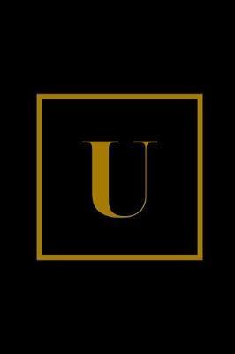 U by Heavens Lounge image