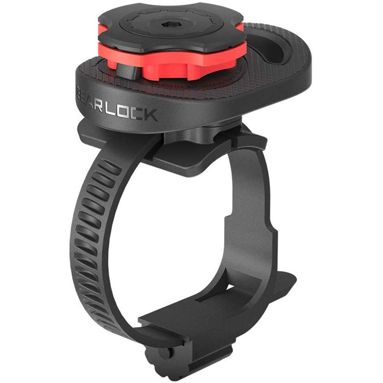 Spigen Gearlock MS100 Stem/Handlebar Bike Mount at Mighty Ape NZ