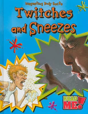 Twitches and Sneezes image