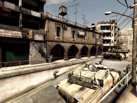Battlefield 2 (CD-ROM) for PC Games image