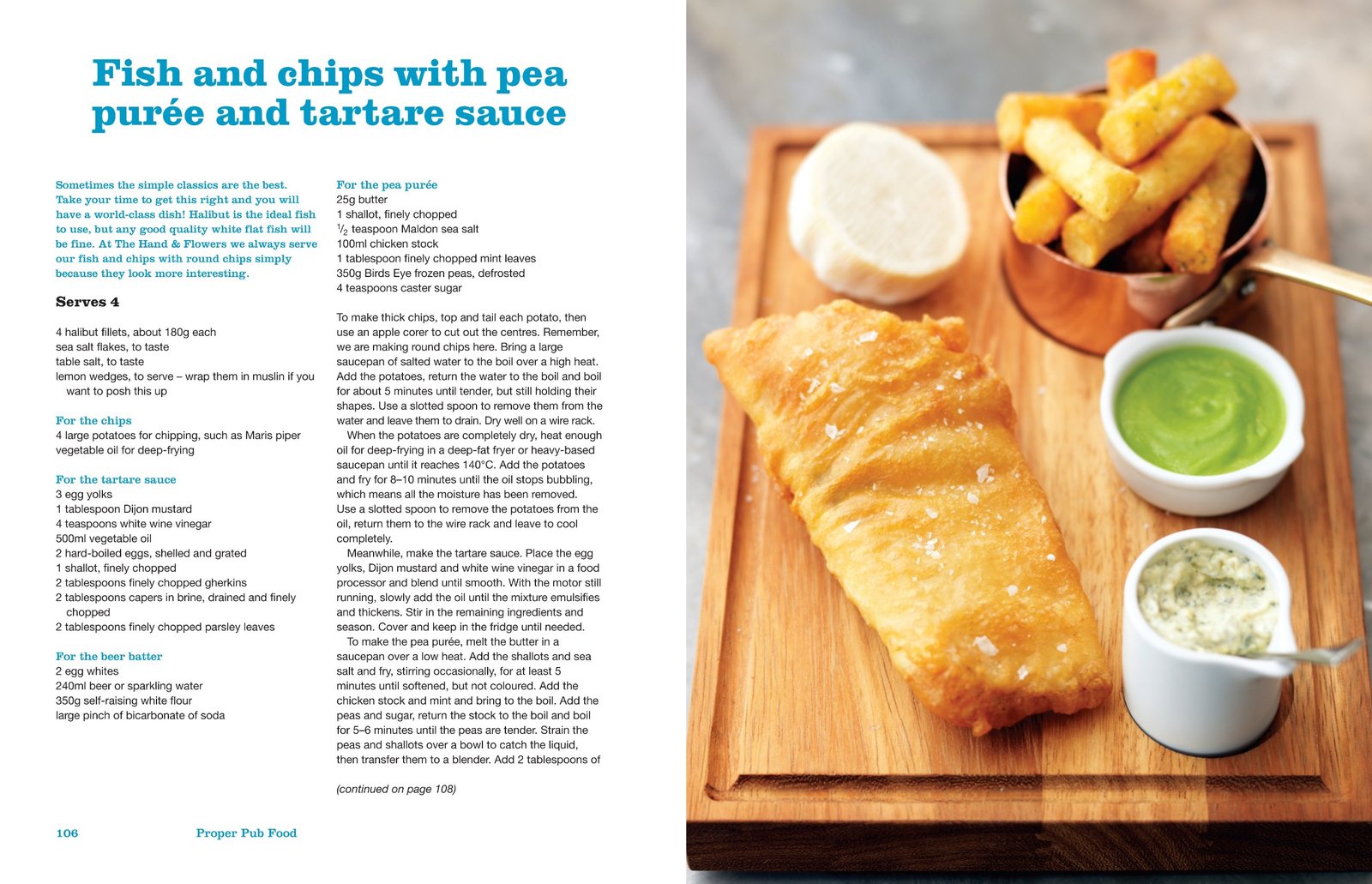 Tom Kerridge's Proper Pub Food Tom Kerridge Book InStock Buy Now