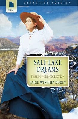 Salt Lake Dreams by Paige Winship Dooly image