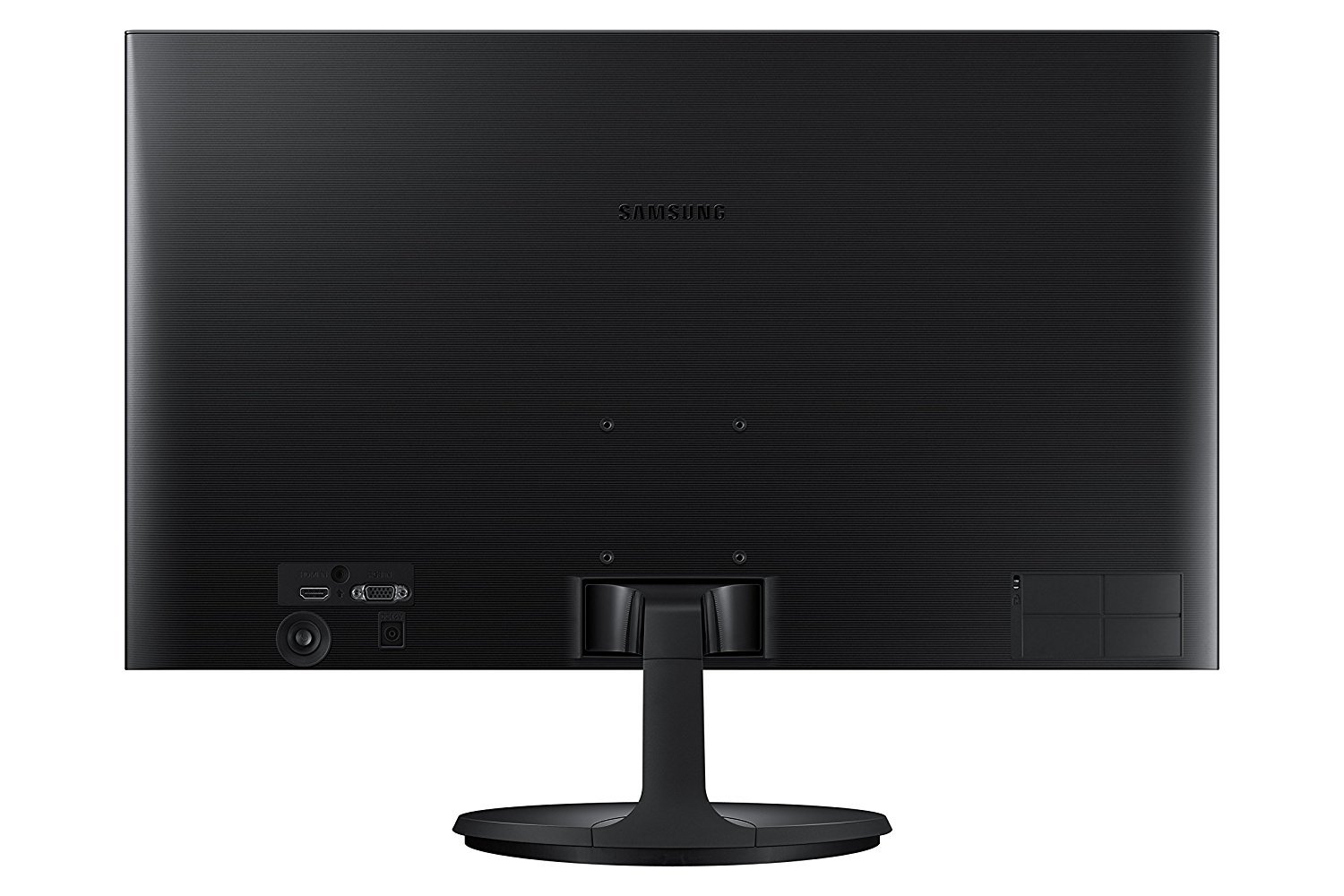 27" Samsung FHD 4ms FreeSync Gaming Monitor image