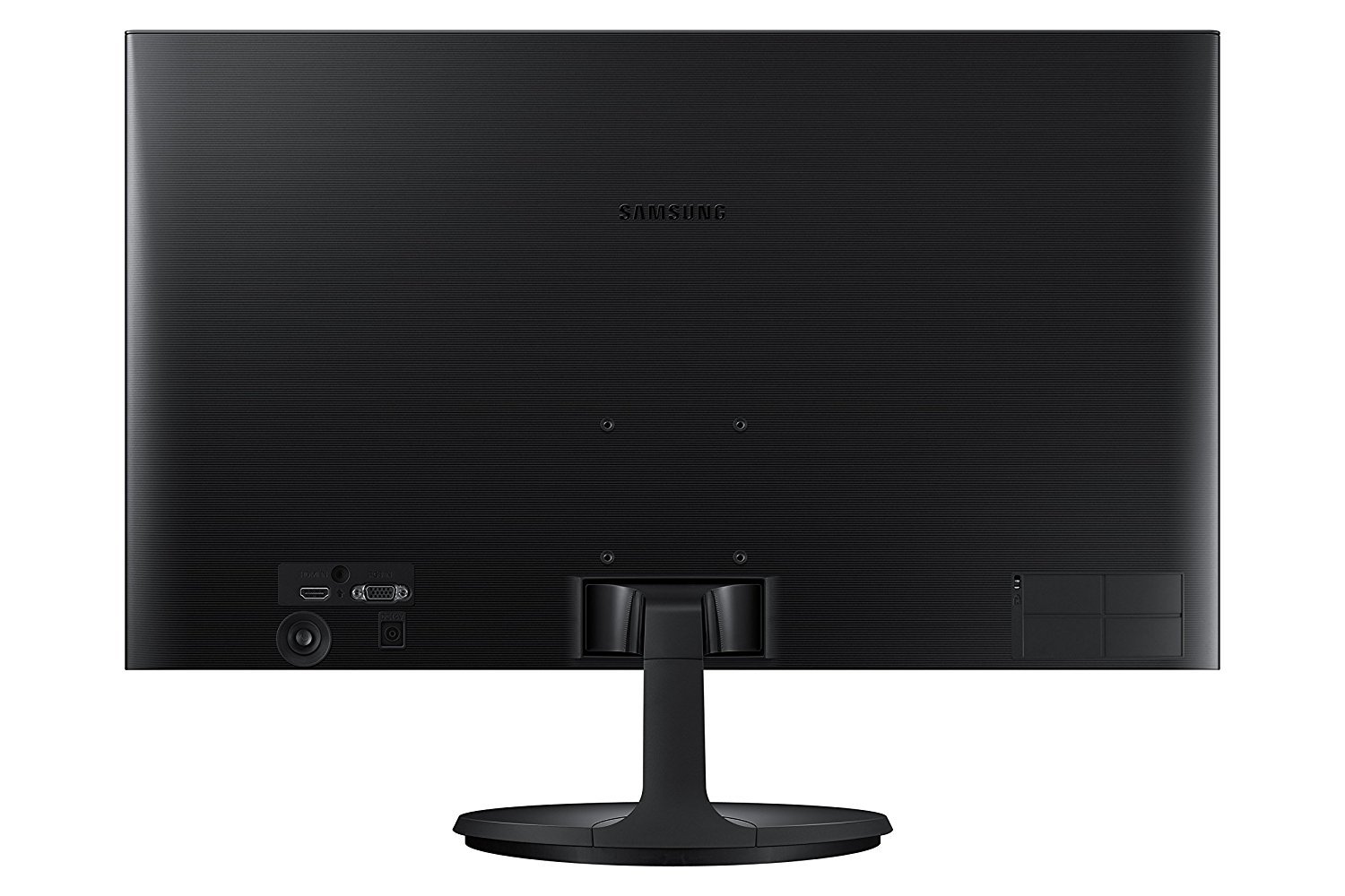 27" Samsung FHD 4ms FreeSync Gaming Monitor