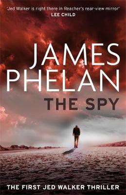 The Spy by James Phelan image