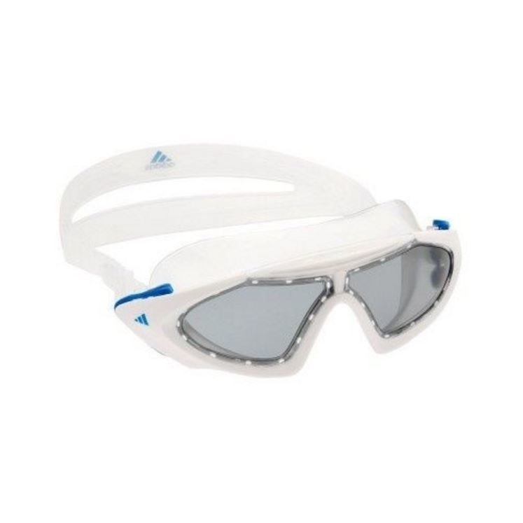 Adidas Hydrospirit Smoke Lens (White)