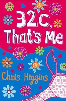 32C That's Me by Chris Higgins image