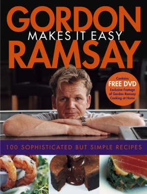 Gordon Ramsay Makes it Easy by Gordon Ramsay image
