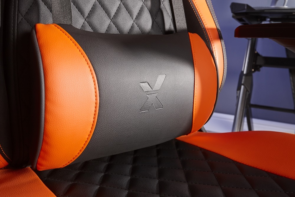 X Rocker Delta Gaming Chair image