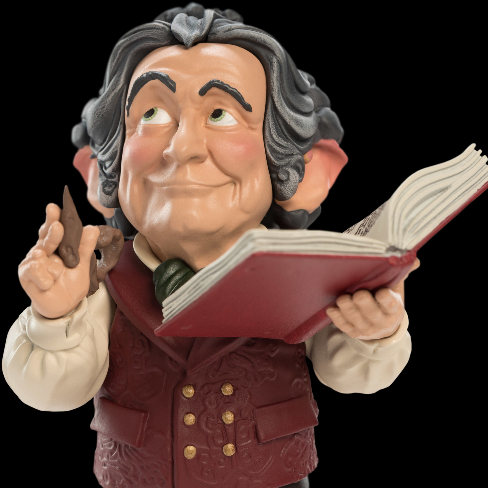 The Lord of the Rings: Mini Epics - Bilbo image