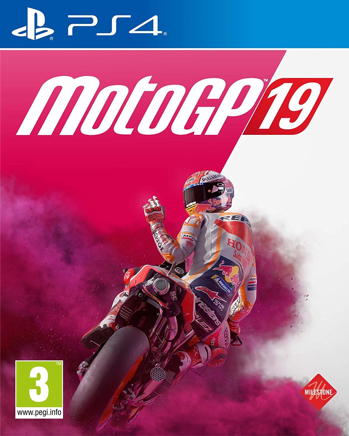 MotoGP19 image