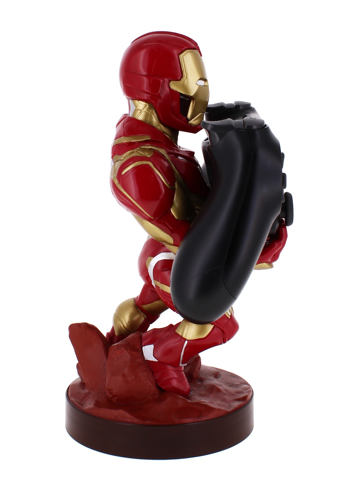 Cable Guy Controller Holder Ironman Evergreen PS4 Buy Now at