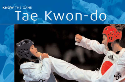 Tae Kwon-do image