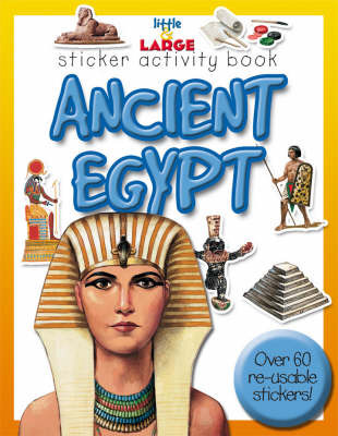 Ancient Egypt on Paperback