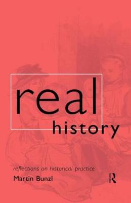 Real History by Martin Bunzl image