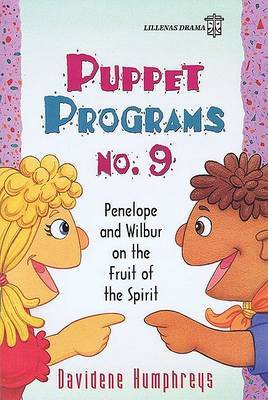 Puppet Programs No. 9 by Davidene Humphreys image