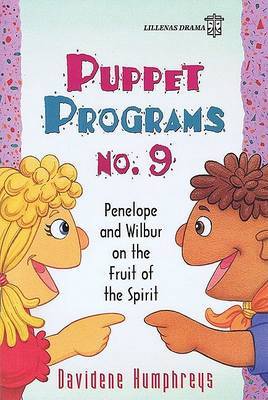 Puppet Programs No. 9 image