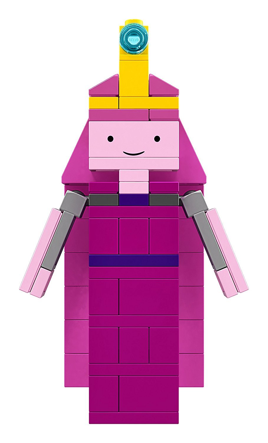 LEGO Ideas: Adventure Time (21308) image