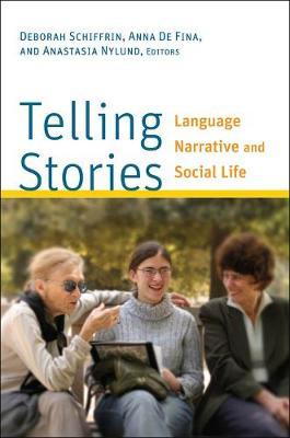 Telling Stories image