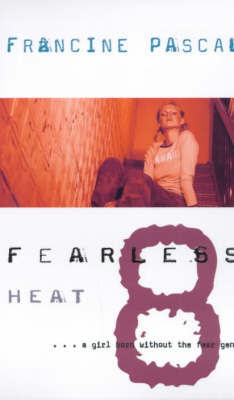 Heat by Francine Pascal image