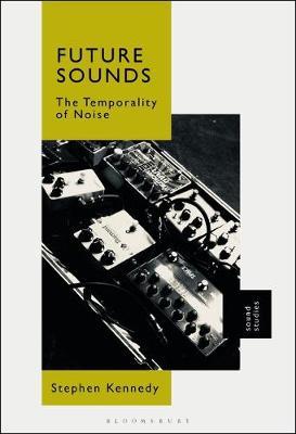 Future Sounds by Stephen Kennedy image