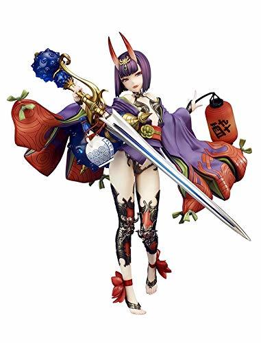 Fate/Grand Order: Assassin Shuten Douji - PVC Figure