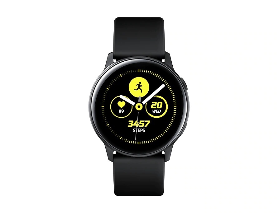 2019 galaxy watch