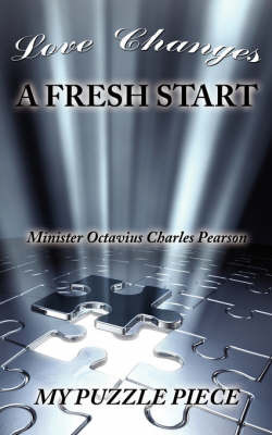 Love Changes by Octavius, Pearson