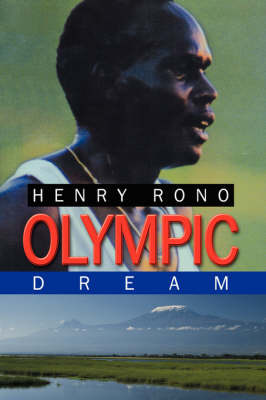 Olympic Dream by Henry Rono image