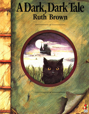 Dark, Dark Tale by Ruth Brown image