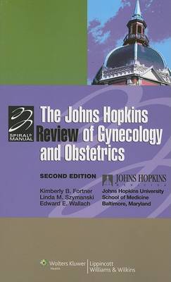 The Johns Hopkins Review of Gynecology and Obstetrics image